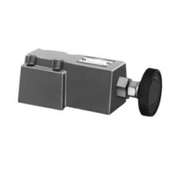 DG-01-22 Remote Control Relief Valves #1 image