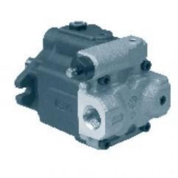 Yuken ARL1-12-L-L01A-10   ARL1 Series Variable Displacement Piston Pumps #1 image