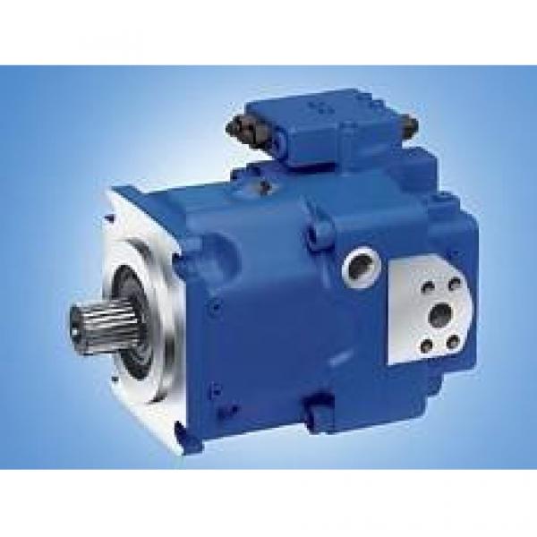 Rexroth A11VO130LRDS/10R-NZD12K07  Axial piston variable pump A11V(L)O series #1 image