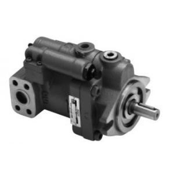 NACHI PVS-1A-16N3-12  Variable Volume Piston Pumps #1 image