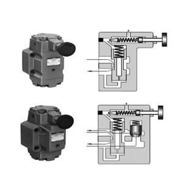 RCG-06-B-22 Pressure Control Valves #1 image