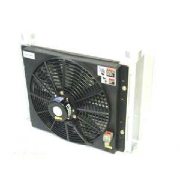 AH1428-CA4 Hydraulic Oil Air Coolers #1 image