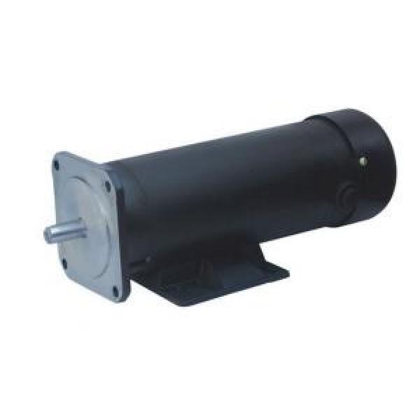 123ZYT Series Electric DC Motor #1 image