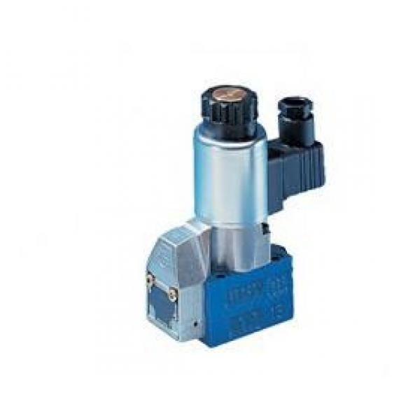 Rexroth M-3SEW10 Series Directional Seat Valve #1 image