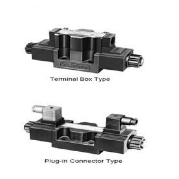 DSG-03-2B2-A100-50 Solenoid Operated Directional Valves #1 image