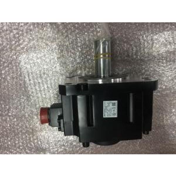 Mitsubishi HF-KE43B Servo Motor #1 image