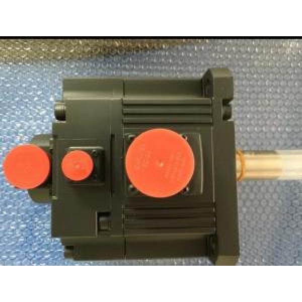 Mitsubishi HC Seris Servo Motor #1 image