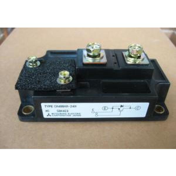 Mitsubishi CM200DY-12E IGBT Module #1 image