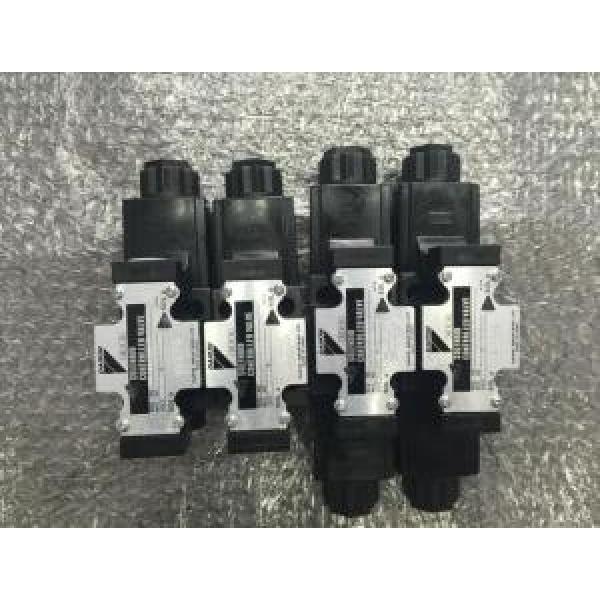 Daikin KSO-G03-3CN-20 Solenoid Operated Valve #1 image