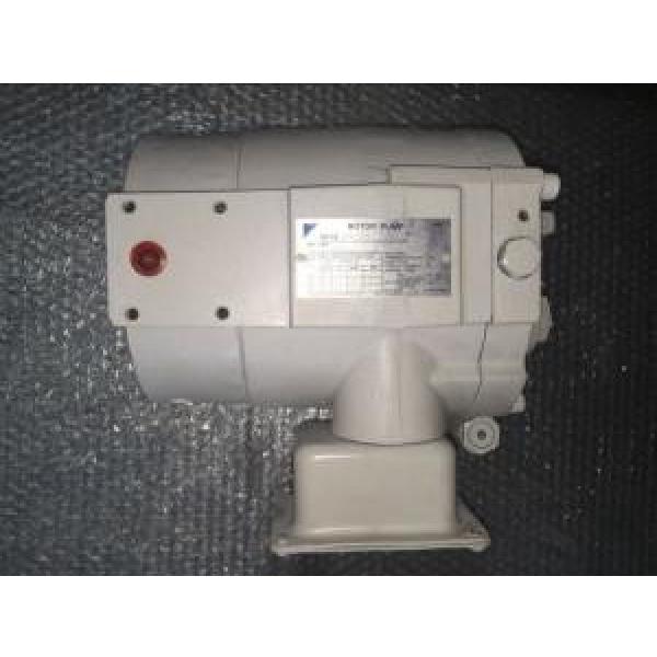 Daikin RP15A1-22-30-001 Rotor Pump #1 image