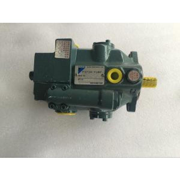 Daikin V Series Piston Pump #1 image