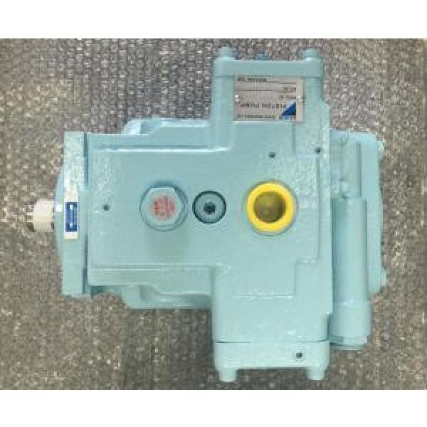 Daikin VZ Series Piston Pump #2 image