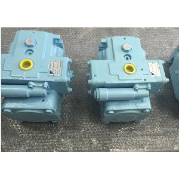 Daikin VZ Series Piston Pump #4 image