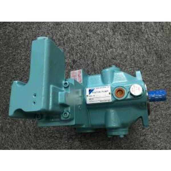 Daikin V Series Piston Pump #2 image