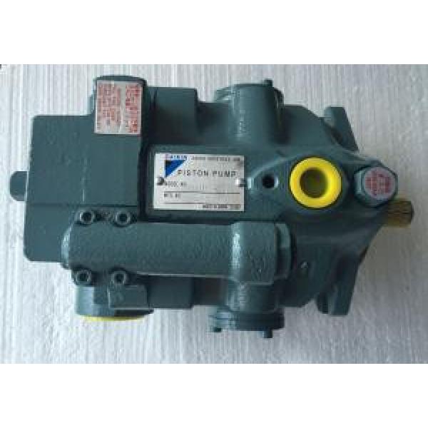 Daikin V Series Piston Pump #4 image