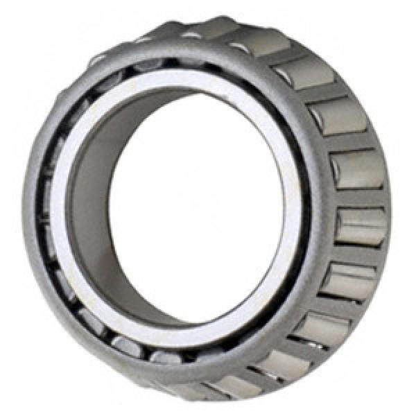 TIMKEN 14131A Tapered Roller Bearings #1 image