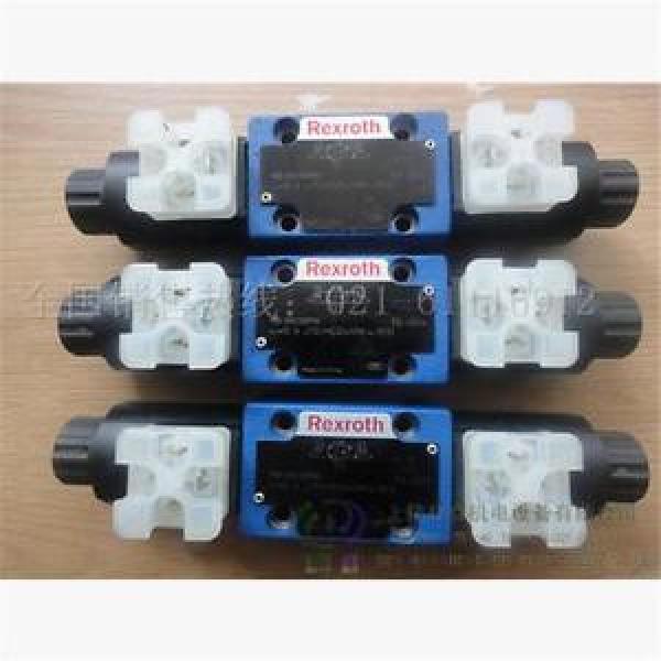 origin rexroth valve 4WE6J70/HG24N9K4 #1 image