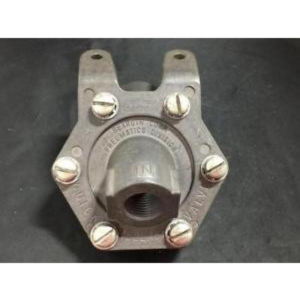 Origin REXROTH P52935-4 QUICK RELEASE EXHAUST VALVE 1/2#034; PN# P-052935-00004 #1 image