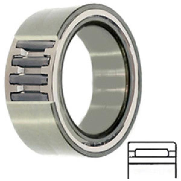 INA NKI42/30 Needle Non Thrust Roller Bearings #1 image