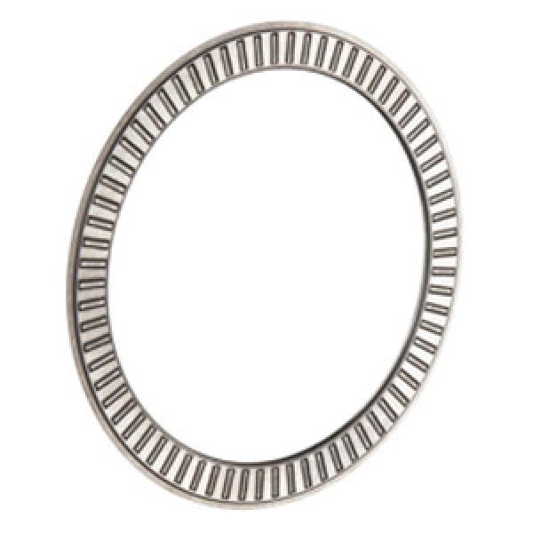 KOYO NTA-2840 Thrust Roller Bearing #1 image