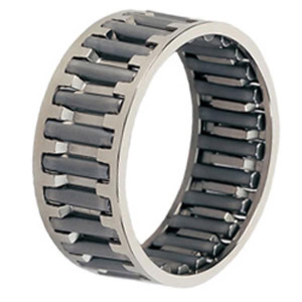 KOYO K5X9X13TN Needle Non Thrust Roller Bearings #1 image