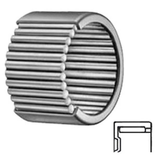 KOYO M-24161 Needle Non Thrust Roller Bearings #1 image