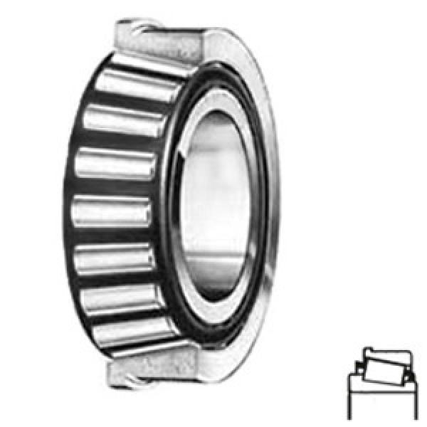 TIMKEN 13890-50000/13836B-50000 Tapered Roller Bearing Assemblies #1 image