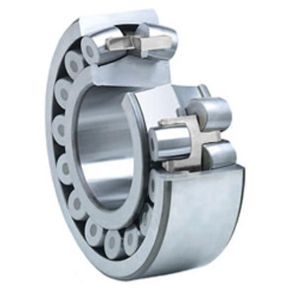 NSK 23140CKE4C3P53 Spherical Roller Bearings #1 image