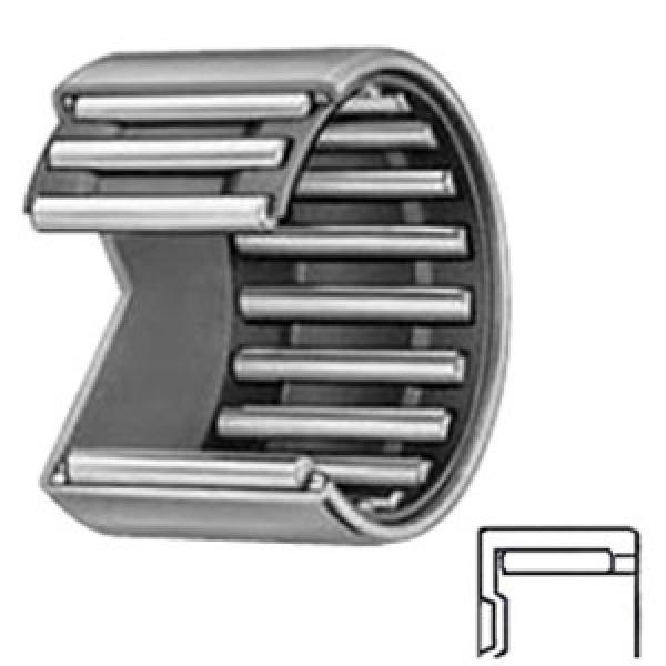 KOYO BK1212B Needle Non Thrust Roller Bearings #1 image