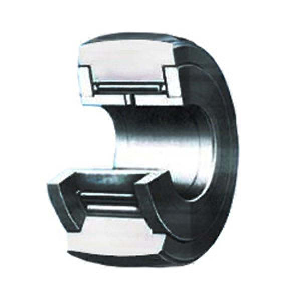 SKF NATV 30 Cam Follower and Track Roller - Yoke Type #1 image