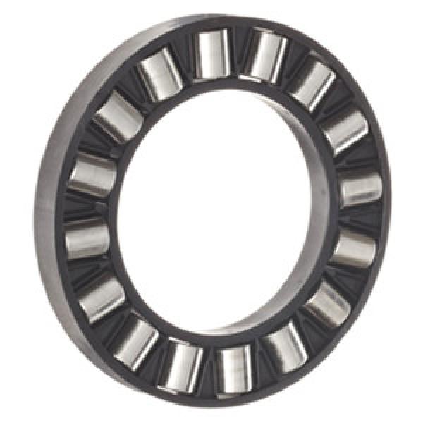 SKF K 81102 TN Thrust Roller Bearing #1 image