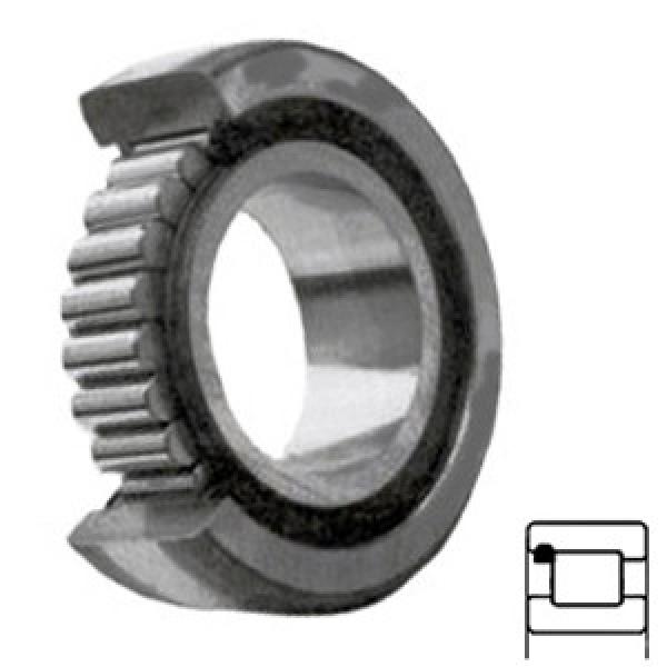 NTN MU1221UM Cylindrical Roller Bearings #1 image