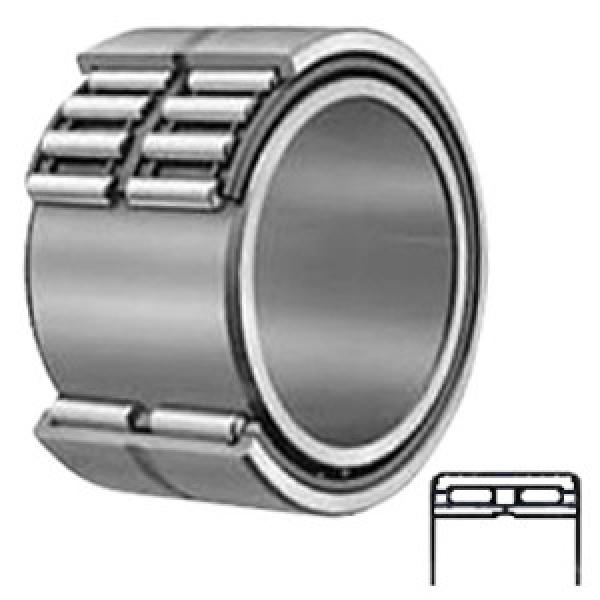 KOYO NA6910A.R200.250.S3 Needle Non Thrust Roller Bearings #1 image