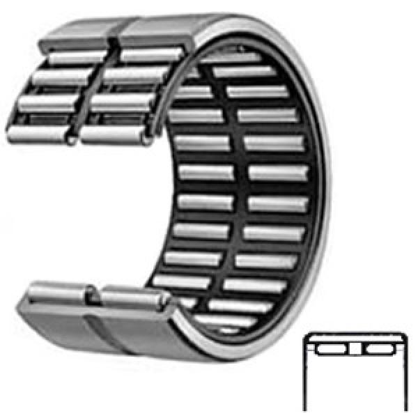 INA RNAO40X50X34-ZW-ASR1 Needle Non Thrust Roller Bearings #1 image