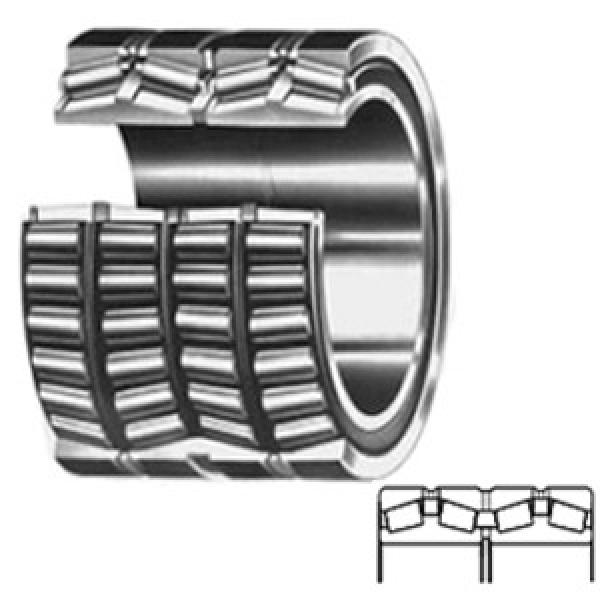 TIMKEN LM286248DGW-904A2 Tapered Roller Bearing Assemblies #1 image