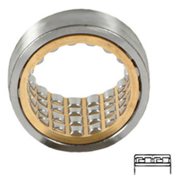 SKF R 314486 A Cylindrical Roller Bearings #1 image