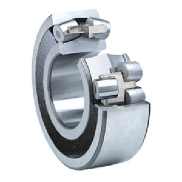 SKF 24036-2CS2/C3W77 Spherical Roller Bearings #1 image