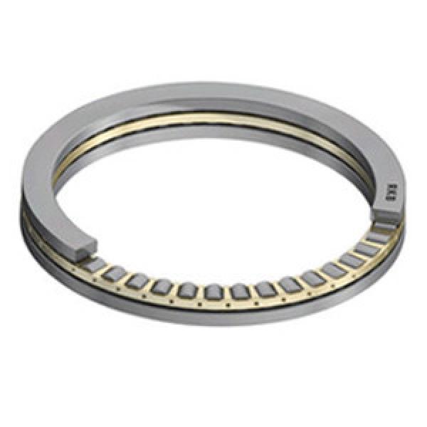 INA 81138M Thrust Roller Bearing #1 image