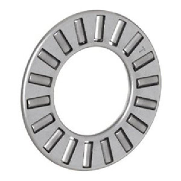 KOYO FNT-1226;PDL001 Thrust Roller Bearing #1 image