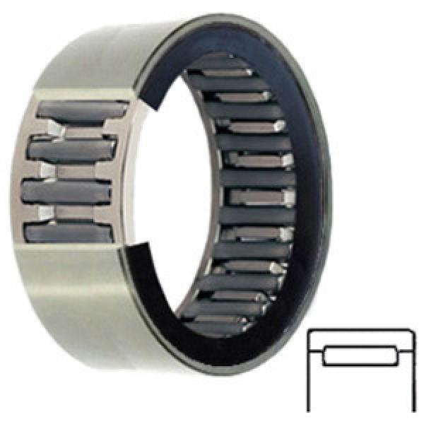 KOYO HJ-101816RS Needle Non Thrust Roller Bearings #1 image