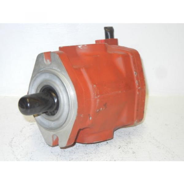 EATON 70122-RAM REMAN PRESSURE COMPENSATED PISTON PUMP 70122RAM #6 image