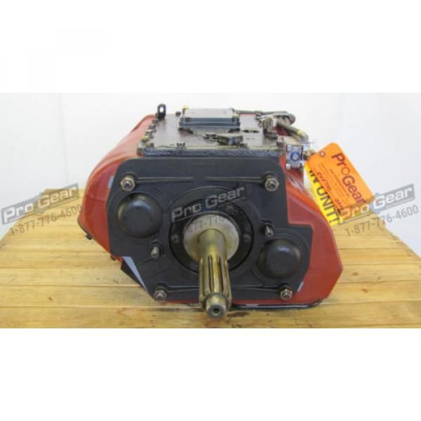 RTX15710C Eaton Fuller 10 Speed OverDrive Transmission With Pump #1 image