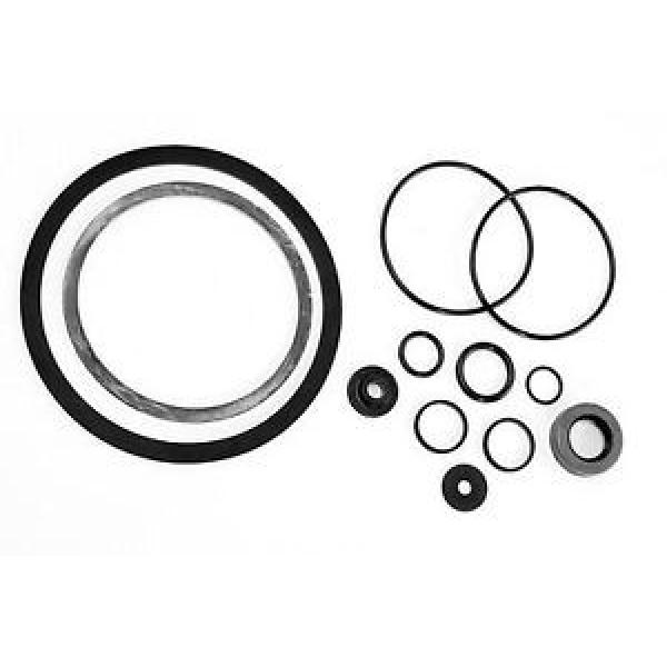 1964-1965 Ford MUSTANG Falcon Galaxie Power Steering Pump Seal Kit Eaton Pump #1 image