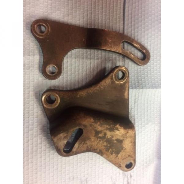 Ford Mercury Eaton power steering pump Brackets #1 image