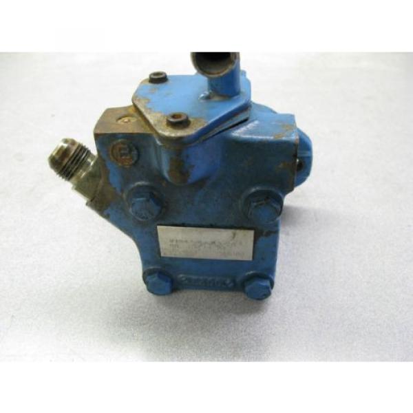 Eaton Vickers VTM-42 Pump #2 image