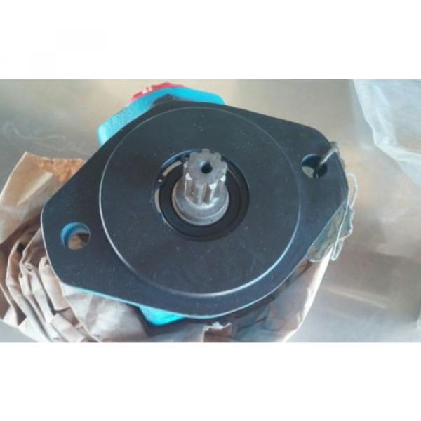 origin GENUINE EATON Vickers® Vane Pump V10-1S3S-34C20 INDUSTRIAL amp; POWER STEERING #7 image