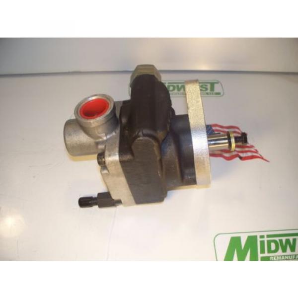 15150553, HE 1200281 HOBOURN EATON Power Steering Pump #4 image