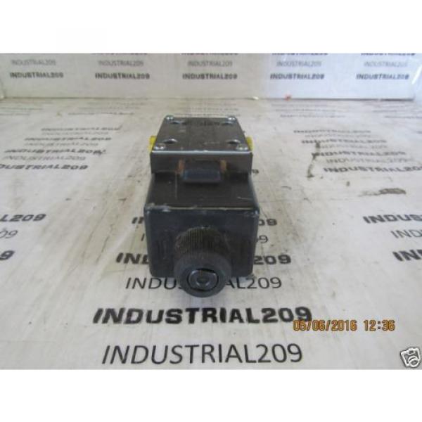 DENISON HYDRAULIC VALVE A3D02342080302 00B1W013 Origin #5 image