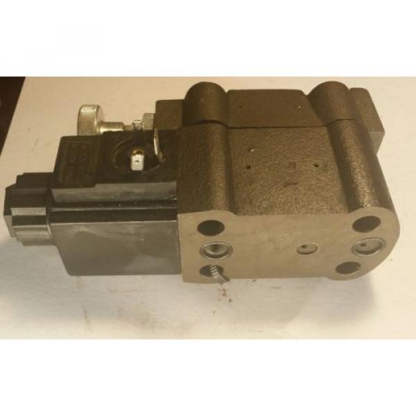 Denison R1E02-3511-A1 Hydraulic Relief Valve #2 image