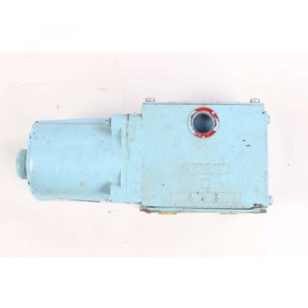 origin 016-48597-5 Denison Hydraulic Valve A3D02-34 151 01 01 00A5 012 #3 image